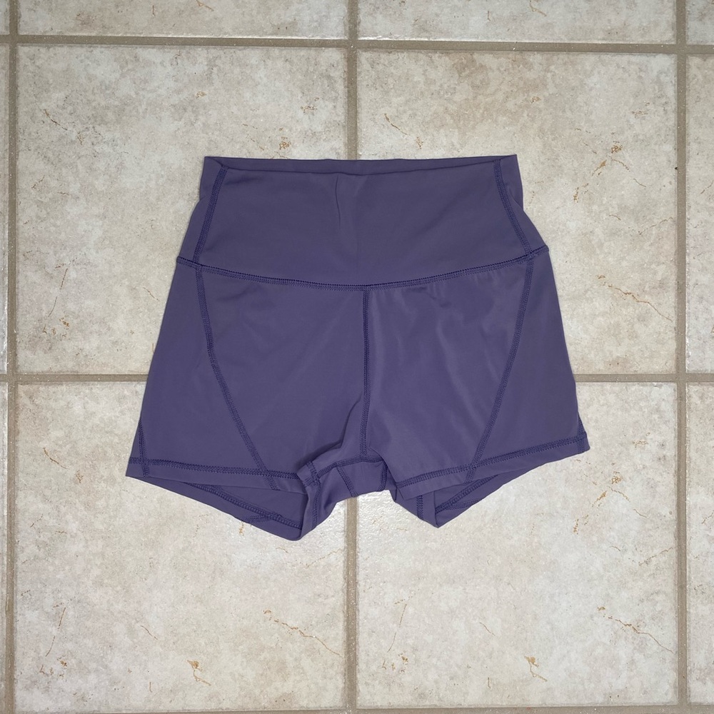 Born Primitive Shorts